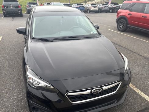Used 2018 Subaru Impreza 2.0i Premium AWD/4WD image 3