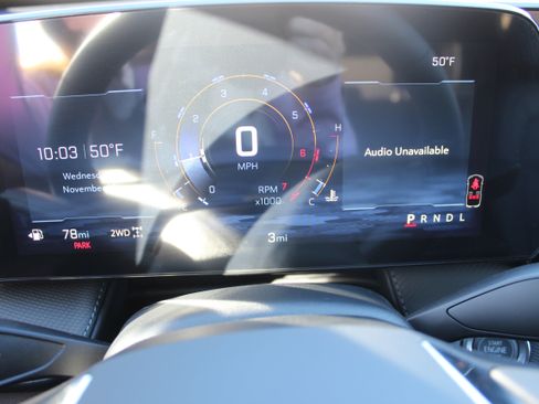 New 2026 Chevrolet Equinox LT image 34