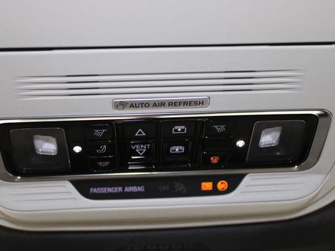 New 2026 Lincoln Navigator L Reserve image 48