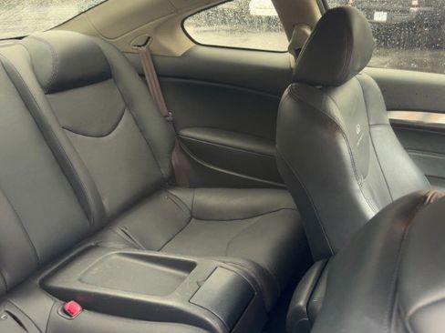 Used 2014 INFINITI Q60 AWD Coupe w/ Premium Package image 12