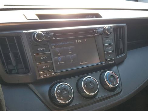 Used 2017 Toyota RAV4 LE image 28