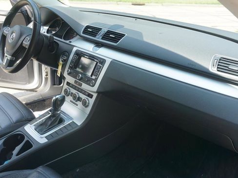 Used 2013 Volkswagen CC Sport Plus FWD image 14