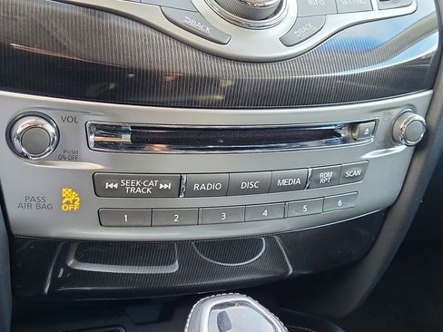 Used 2019 INFINITI QX60 Pure AWD/4WD image 27