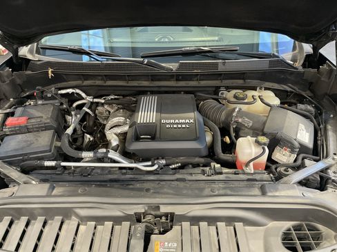 Used 2021 Chevrolet Silverado 1500 RST w/ All Star Edition Plus AWD/4WD image 39