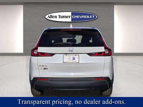 Used 2023 Honda CR-V EX-L image 8