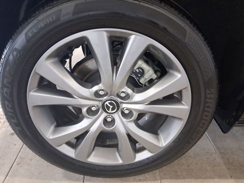 Certified 2025 MAZDA CX-30 AWD 2.5 S w/ Preferred Package image 12