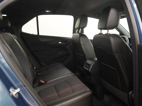 Used 2024 Chevrolet Equinox RS AWD/4WD image 12