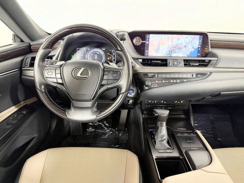 Used 2019 Lexus ES 300h w/ Premium Package FWD image 55