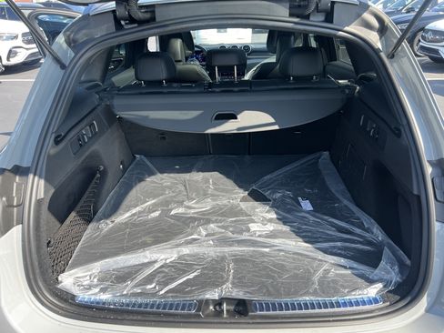 Certified 2026 Mercedes-Benz GLC 300 image 32