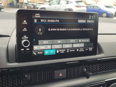 Used 2023 Honda CR-V EX-L image 21