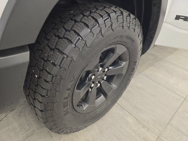 Used 2023 RAM 1500 Rebel w/ Rebel Level 2 Equipment Group AWD/4WD image 37