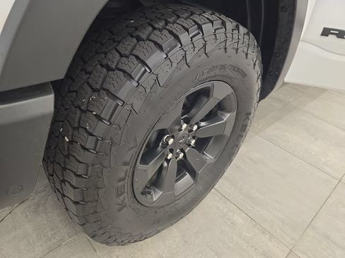 Used 2023 RAM 1500 Rebel w/ Rebel Level 2 Equipment Group AWD/4WD image 37