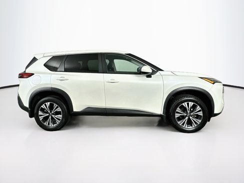 Used 2023 Nissan Rogue SV FWD image 10