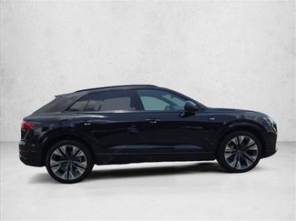Used 2026 Audi Q8 Prestige AWD/4WD video 4
