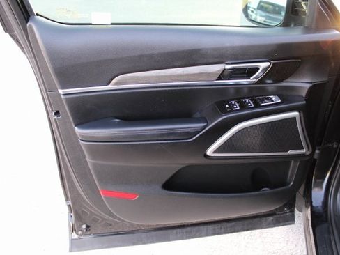 Used 2021 Kia Telluride EX w/ EX Premium Package image 13