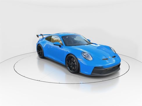 Used 2023 Porsche 911 GT3 image 2