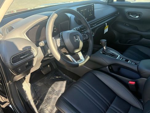 New 2026 Honda HR-V EX-L image 13
