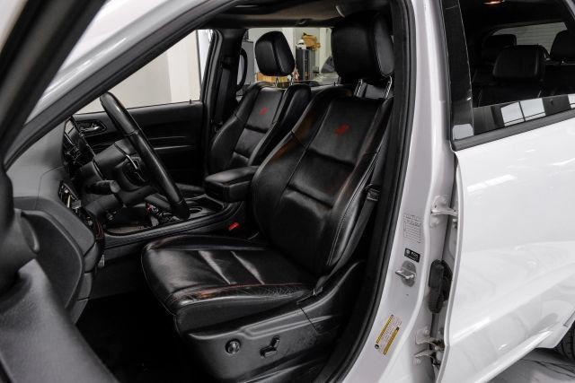 Used 2023 Dodge Durango R/T AWD/4WD image 34