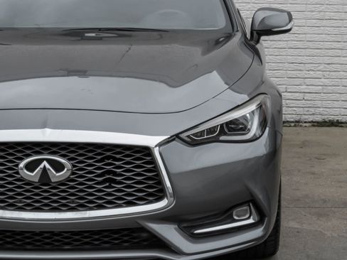 Used 2017 INFINITI Q60 3.0t w/ Premium Plus Package 3.0T image 47