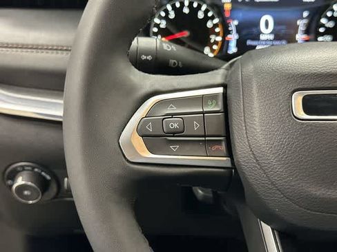 Used 2023 Jeep Compass Limited AWD/4WD image 17