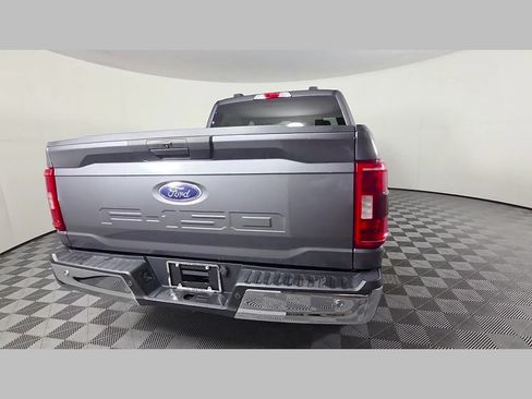 Used 2023 Ford F150 XLT AWD/4WD image 44