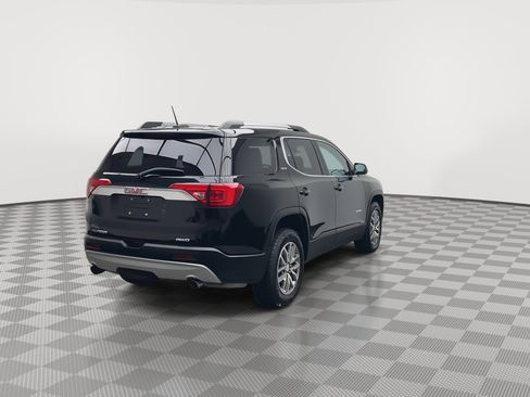 Used 2019 GMC Acadia SLE w/ Driver Alert Package I image 38