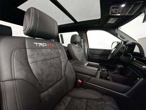 Used 2024 Toyota Tundra TRD Pro image 43