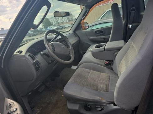 Used 2003 Ford F150 XL RWD image 13