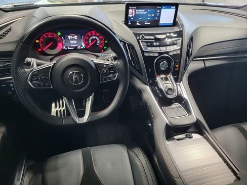 Certified 2023 Acura RDX A-Spec AWD/4WD image 28
