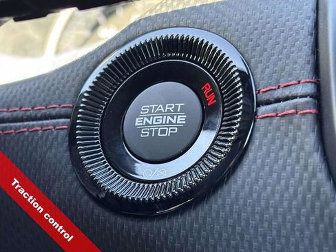 New 2026 Jeep Compass Trailhawk image 20