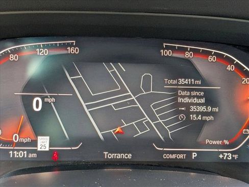 Used 2021 BMW X5 sDrive40i image 11