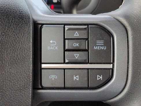 Used 2025 Ford F150 XLT w/ Equipment Group 302A MID RWD image 26