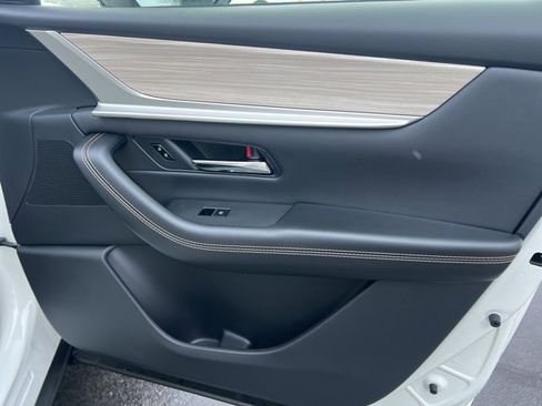 New 2026 MAZDA CX-90 3.3 Turbo w/ Premium Sport Pkg image 35