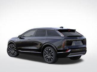 New 2026 Cadillac Optiq Sport 2 video 3