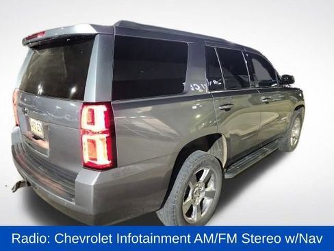 Used 2020 Chevrolet Tahoe LT image 10