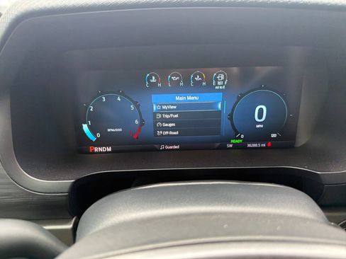 Used 2024 Ford F150 XLT w/ Mobile Office Package AWD/4WD image 21