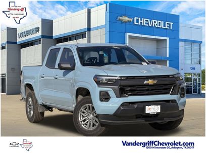 New 2026 Chevrolet Colorado LT w/ LT Convenience Package