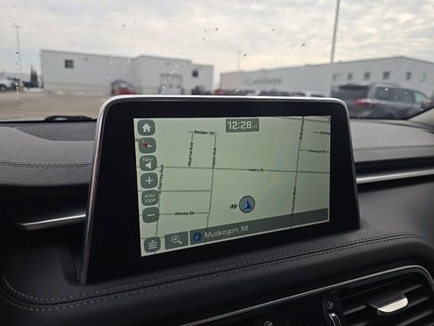 Used 2019 Genesis G70 3.3T Advanced w/ Elite Package image 10