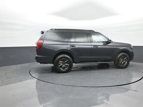 New 2026 Ford Expedition Tremor AWD/4WD image 8