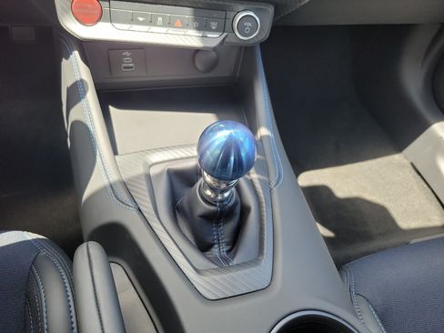 New 2026 Ford Mustang Dark Horse RWD image 30