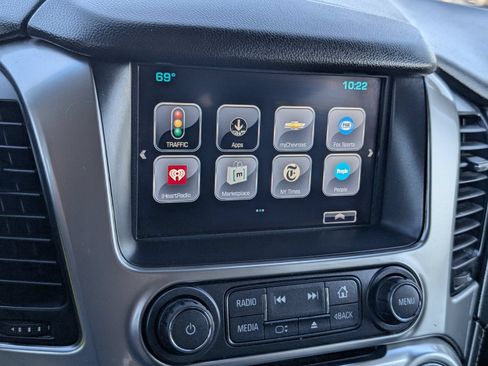 Used 2020 Chevrolet Tahoe LT RWD image 26