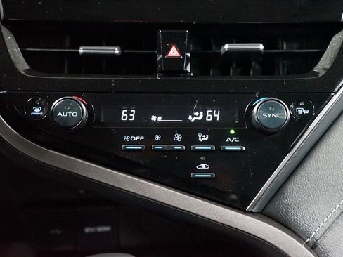 Certified 2024 Toyota Camry SE image 20