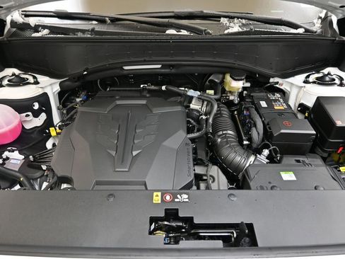 New 2026 Hyundai Palisade Limited image 10