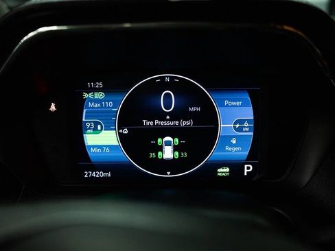 Used 2023 Chevrolet Bolt LT w/ Driver Confidence Package FWD image 15