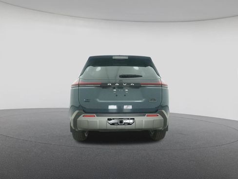 New 2026 Toyota RAV4 Woodland image 23