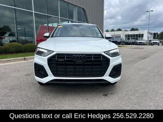 Used 2024 Audi Q5 2.0T Premium Plus AWD/4WD video 2