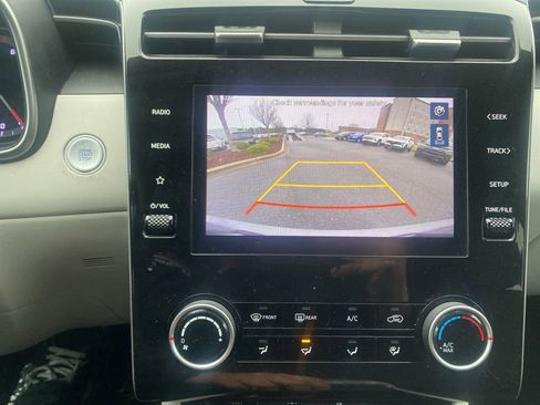 Used 2023 Hyundai Tucson SEL image 22