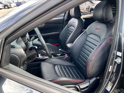 Used 2023 Kia Forte GT image 7