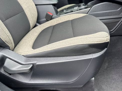 Used 2025 Ford Bronco Sport Big Bend w/ Convenience Package image 23