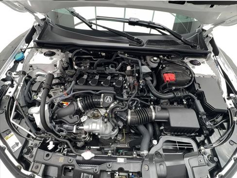 Used 2026 Acura Integra FWD image 18
